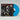 JENNY DON'T AND THE SPURS - Live At The Jenny - LP - Sky Blue Colour Vinyl