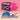 JOE GODDARD - Harmonics - 2LP - Gatefold Transparent Pink Vinyl