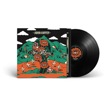 Vinyl LP