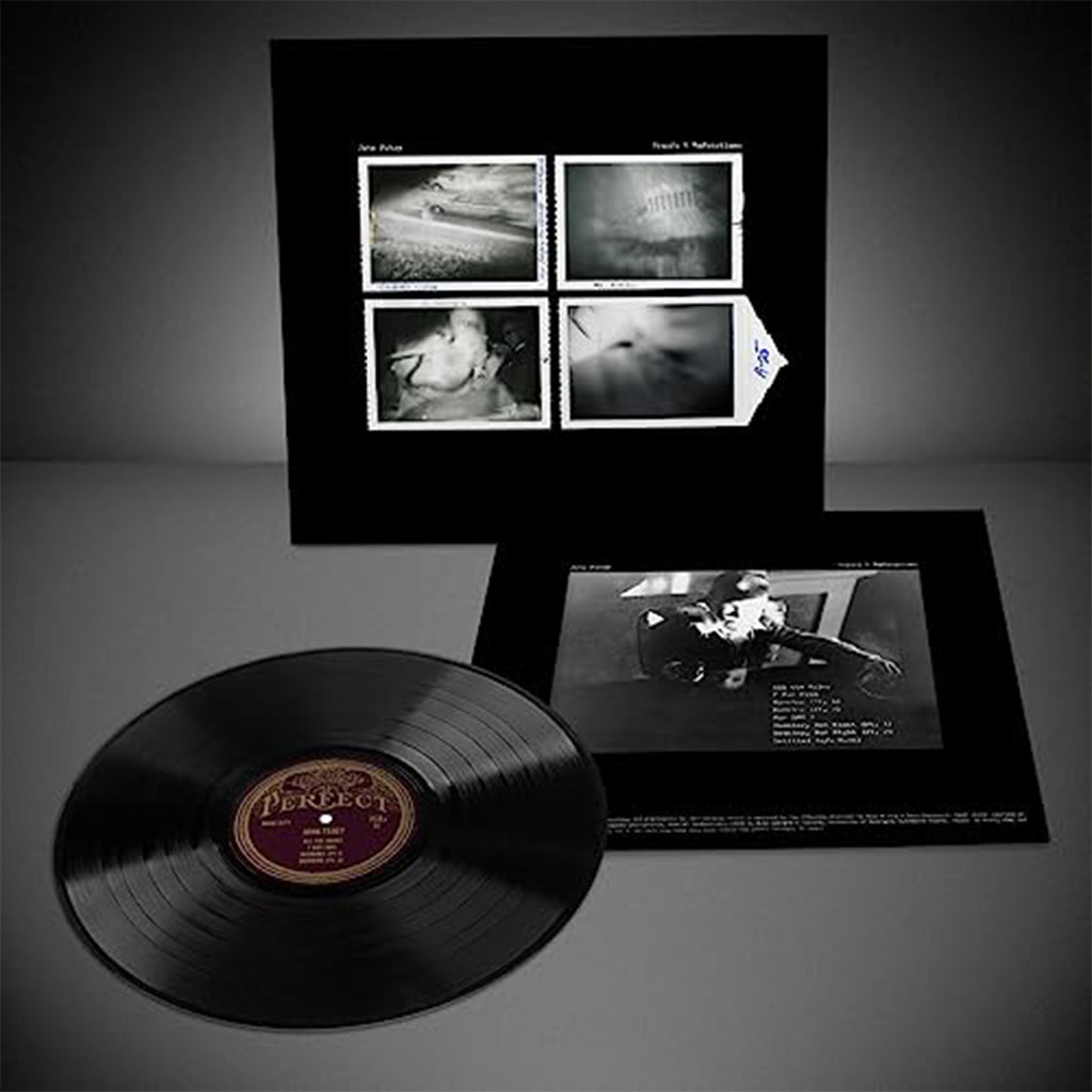 JOHN FAHEY - Proofs & Refutations - LP - Vinyl [SEP 22]