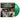JOHN WILLIAMS - John Williams Conducts John Williams - The Star Wars Trilogy (2024 Reissue)- 2LP - 180g Translucent Green Vinyl