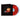 JONI MITCHELL - Shadows And Light (RSD Indies Exclusive) - 2LP - Red and Clear Vinyl