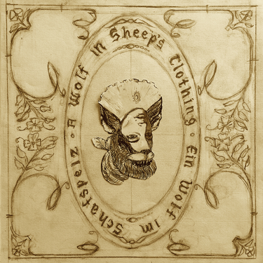 Josephine Foster - A Wolf in Sheeps Clothing