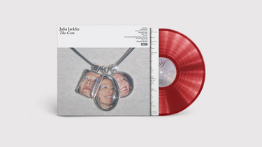 Ruby LP + Entry (EXCLUSIVE INSTORE SHOW EDITION) €33.99