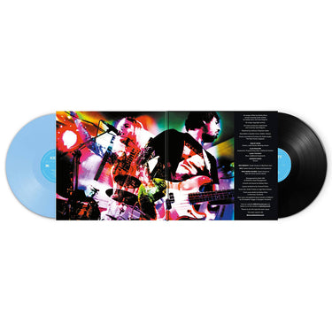 KEELEY - Girl On The Edge Of The World (w/ bonus "Lost Magic" 12'' EP)