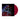 KEHLANI - CRASH - LP - Red Apple Colour Vinyl