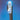 KING CRIMSON - USA (50th Anniversary Edition) - 2LP - Blue Sparkle Coloured 200g Vinyl