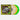 KING GIZZARD AND THE LIZARD WIZARD - Acoustic Gizzard: Live in Detroit 2024 - 3LP - Green / Bone / Neon Yellow Colour Vinyl