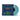 KING GIZZARD AND THE LIZARD WIZARD - Laminated Denim - LP - 'Lucky Rainbow' Recycled Colour Vinyl