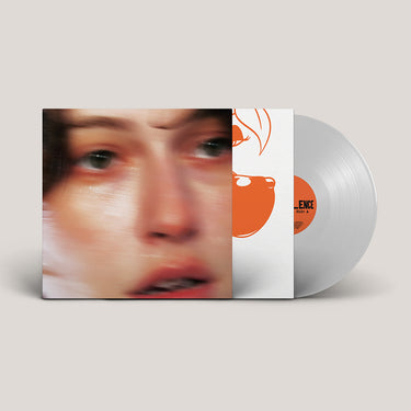 KING PRINCESS - Girl Violence (with fold-out poster)- LP