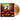 KITTIE - Fire - LP - Gold Nugget Vinyl