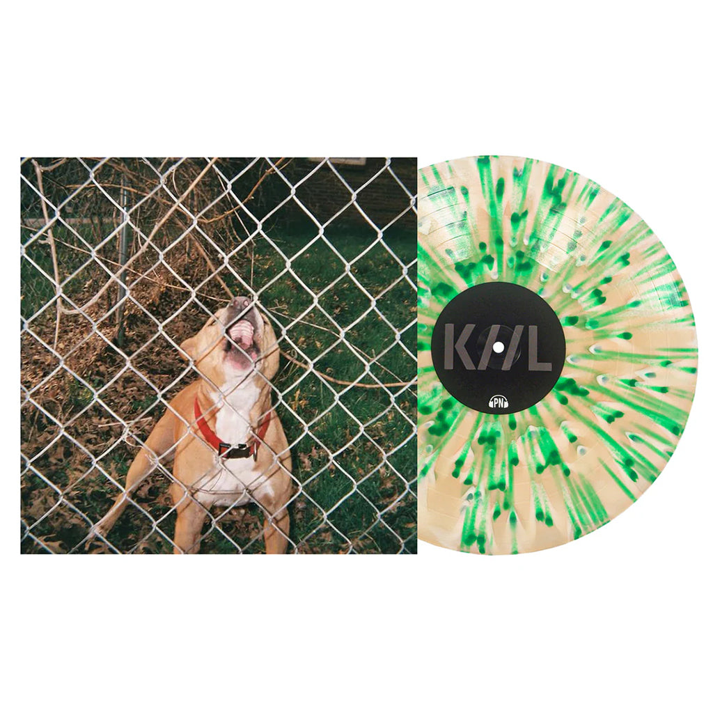 KNOCKED LOOSE - Pop Culture (Repress) - 12'' EP - Beer