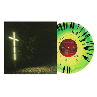 KNOCKED LOOSE - You Won't Go Before You're Supposed To (Repress)
