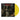 KREATOR - Hordes Of Chaos (Remastered with 2 Bonus Tracks) - LP - Yellow Vinyl