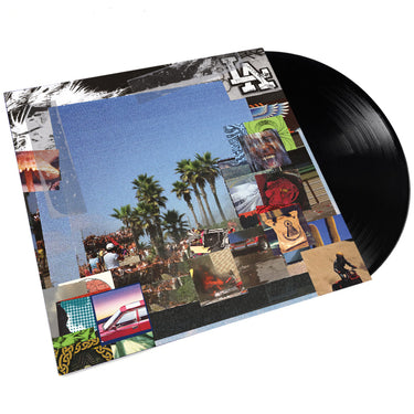 Vinyl LP