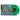 LIFE - ABSTRACT / NATURAL - LP - 'Wild Grass' Green Coloured Vinyl