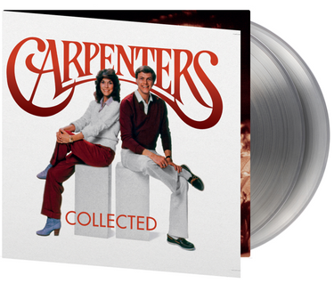 Carpenters - Carpenters Collected