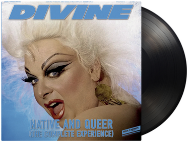 Divine - Native And Queer (The Complete Experience)