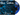 The Scene - Blauw
