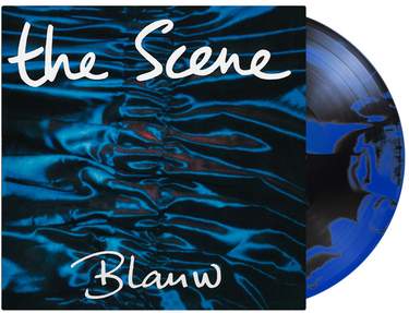 The Scene - Blauw