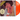 Numbered Orange Vinyl LP