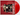4LP Translucent Red Coloured Vinyl