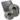 3LP Silver Coloured 140g Vinyl
