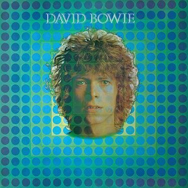 David Bowie - David Bowie (aka Space Oddity)