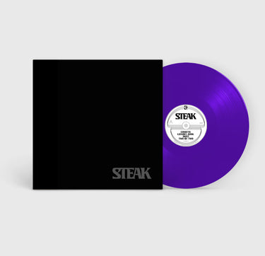 180g Purple Vinyl LP