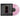 LACK OF AFRO - Love Dealer - LP - Pink Vinyl