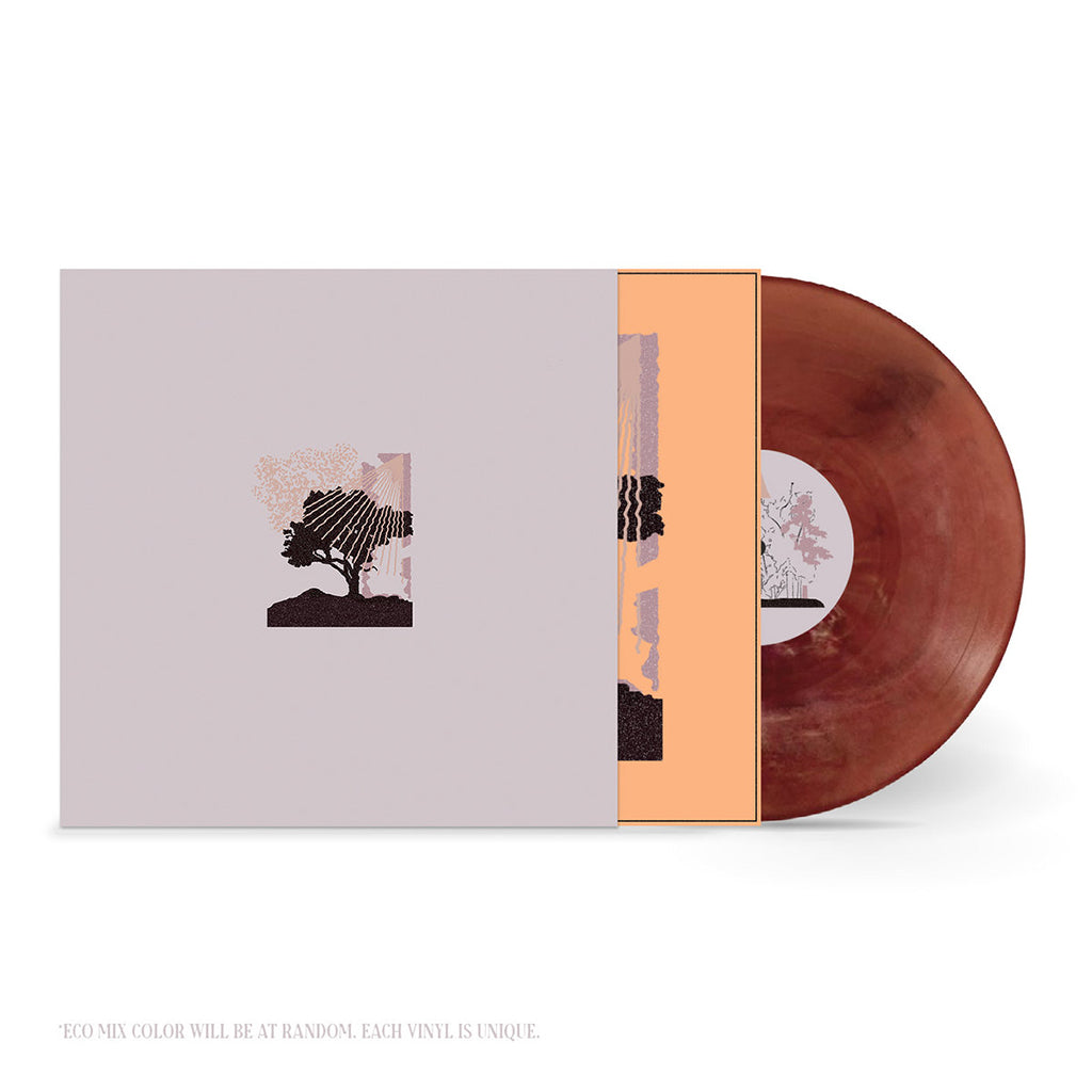 LAND OF TALK Performances LP Vinyl [OCT 13]