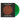 LAURA CANTRELL - Just Like A Rose: The Anniversary Sessions - LP - 180g Translucent Green Vinyl