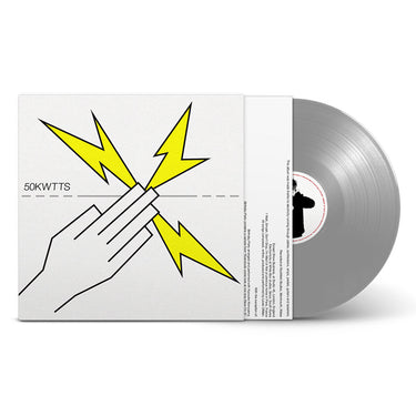 LEWIS OFMAN - 50KWTTS