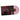 LIELA MOSS - Transparent Eyeball - LP - Pink Vinyl