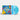 THE LIGHTNING SEEDS - Dizzy Heights (Reissue) - LP - Curacao Blue Vinyl
