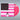 LIL UZI VERT - Pink Tape - 2LP - Hot Pink Vinyl