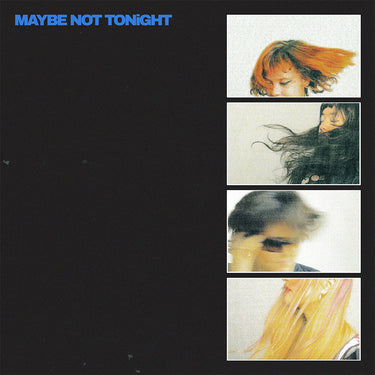 LIME GARDEN - Maybe Not Tonight (w/ Bonus Flexi-Disc)