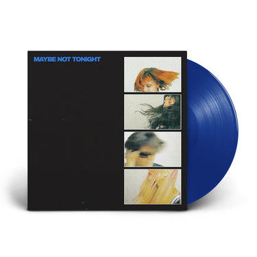 LIME GARDEN - Maybe Not Tonight (w/ Bonus Flexi-Disc)