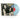 LINDSEY BUCKINGHAM & STEVIE NICKS - Buckingham Nicks (Remastered) - LP - Baby Blue Vinyl