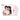 LOLA YOUNG - I'm Only F**king Myself (The "Basic B*tch" Edition) - LP - Nude Pink Vinyl