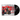 Black Vinyl LP