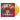 MC5 - Thunder Express (Repress) - LP - Yellow Vinyl