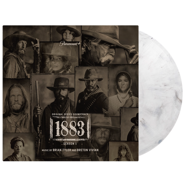 1883 (OST) - Music By Brian Tyler