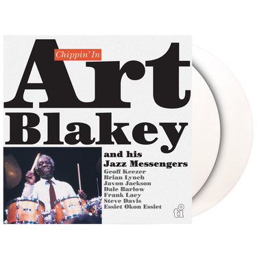 Art Blakey & The Jazz Messengers - Chippin' In