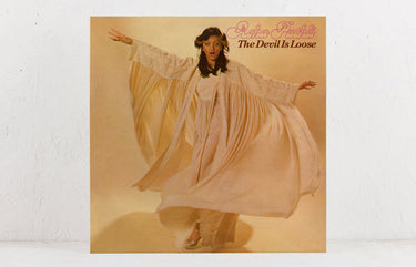 Vinyl LP