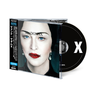CD