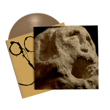 Indies Exclusive Stone Edition LP