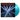 MADRUGADA - Industrial Silence Tour 2019 - Live At Rockpalast - 3LP - 180g Turquoise Vinyl