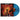 MANOWAR - Kings Of Metal (Reissue) - LP - Transparent Blue Vinyl