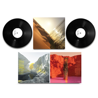 MARK PRITCHARD - Under The Sun (Reissue)